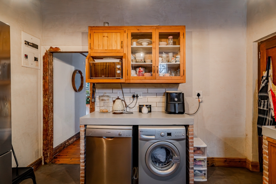 2 Bedroom Property for Sale in Observatory Western Cape